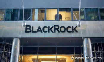 Asset Management: Blackrock entthront - finews.ch