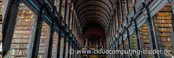 Enterprise Content Management wird intelligent - CloudComputing-Insider