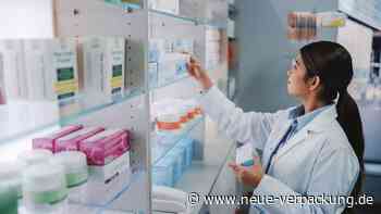 Track & Trace im Warehouse Management - neue verpackung