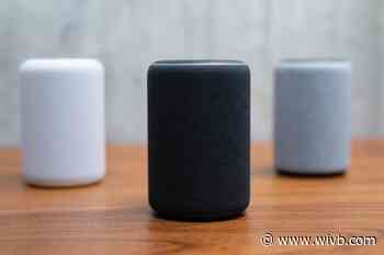 What does your smart assistant know about you?