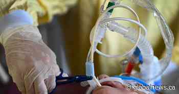 Saskatchewan’s COVID-19 battle rages on despite national decline