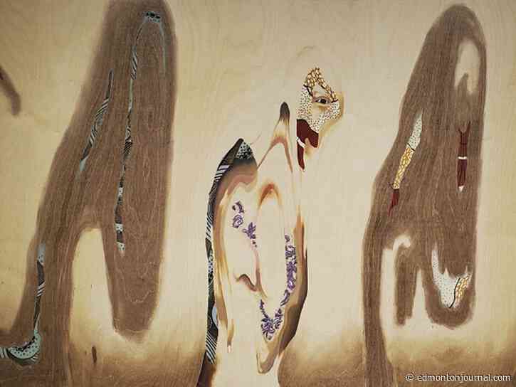 Three to See Friday: AMPLIFY, Dana Wylie and Queerdo Poptronica