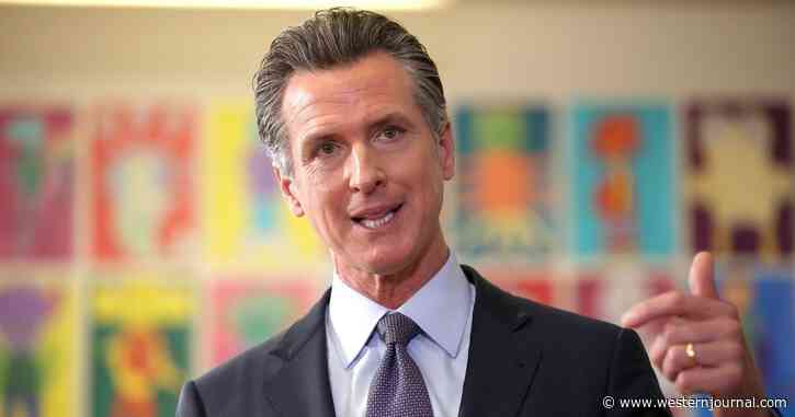 'Idiotic': Lawn Companies Issue Blistering Response to Newsom After He Moves To Destroy Their Businesses, 'This Is Going To Hurt Us'