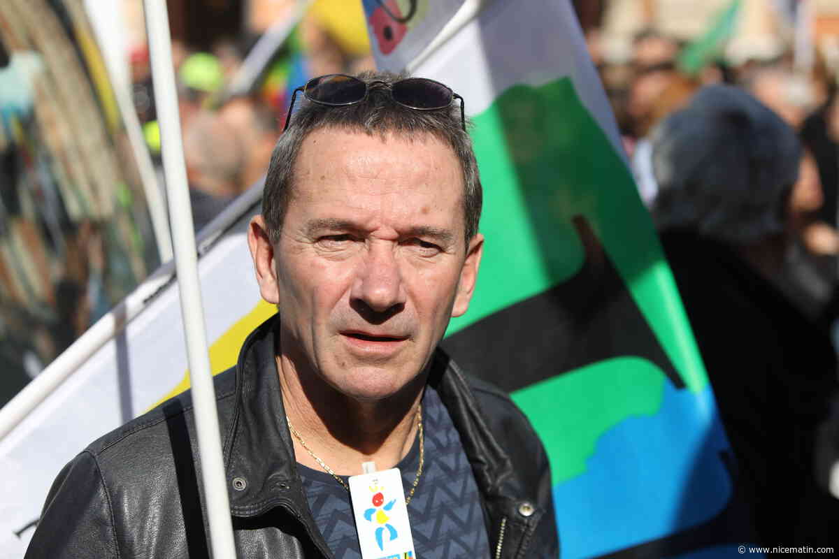 "Chez les enseignants il y a un avant et un après Samuel Paty"... Les enseignants niçois évoquent leur métier après le choc