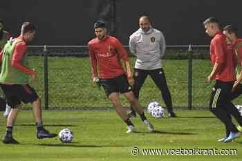 Cobbaut geeft uitleg bij zijn transfer naar Italië: &quot;Ik wou weg uit België&quot;