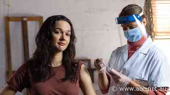 Could you live on $480 a week? That’s the grim reality for four in five artists, research shows