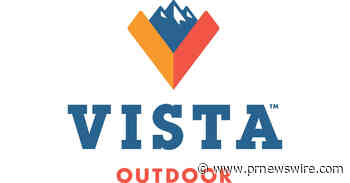 Vista Outdoor to Release Second Quarter Fiscal Year 2022 Financial Results