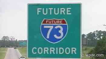 Dillon city council opposes preferred route for I-73 project - wpde.com
