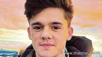 Judge hails bravery of laughing rapist Dillon Anderson's victims - The Times