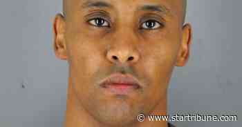 Ex-officer Mohamed Noor requests a new prison term of a little over 3 years