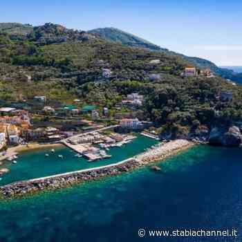 Massa Lubrense - Punta Campanella con l'ISPRA per combattere l'inquinamento marino - StabiaChannel.it