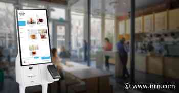 Democratizing access to kiosk technology