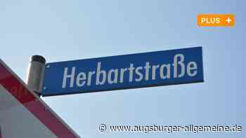 Entstehen an der Herbartstraße in Senden bald Bauplätze? - Augsburger Allgemeine