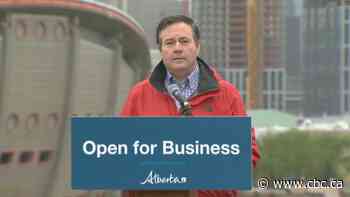 Why some young Albertans are leaving the province