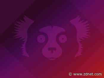 The newest Ubuntu Linux, Impish Indri, arrives