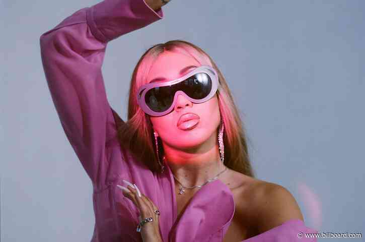 New Around the World: Kali Uchis, SZA & PARTYNEXTDOOR Highlight Global Latin Hits