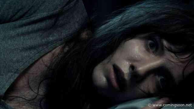 Digital and Blu-Ray Details Revealed for James Wan’s Malignant
