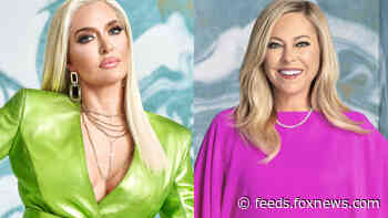 ‘RHOBH’s Sutton Stracke claims Erika Jayne made worse threat that fans didn’t hear: ‘I took it very seriously’