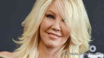Heather Locklear opens up on finding love again, returning to acting: ‘I want it to be something spiritual’