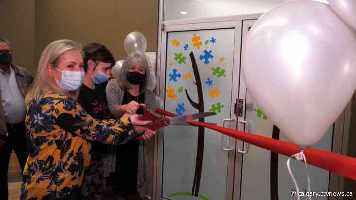 Janus Academy opens doors of new school for children with special needs