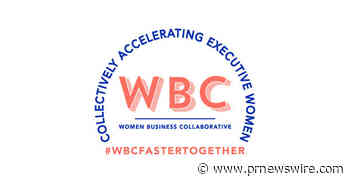 8.2% of Fortune 500 CEOs are Women, According to the 2021 Women CEOs in America Report