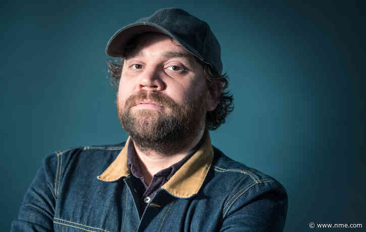 Charity set up in Frightened Rabbit frontman’s memory launches new mental health fund