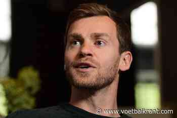 Lombaerts had vroeger zijn eigen trucjes: &quot;Als je vroeger als speler te veel gezopen had kon je dat doen, maar nu...&quot;