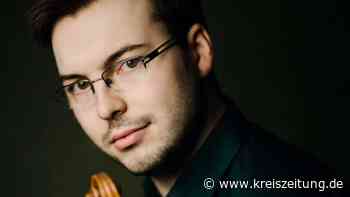 Musikalische Reisen durch die Klassik - kreiszeitung.de