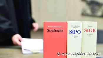 Prozess um Angriff auf Chef eines Tattoo-Studios startet - Süddeutsche Zeitung