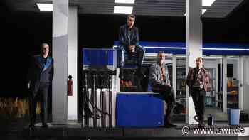 Die Geschichte beginnt hier: „Herkunft” von Saša Stanišić am Nationaltheater Mannheim - SWR