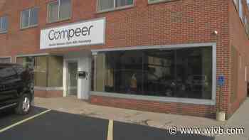 Compeer opens new location in Buffalo offering mental health support