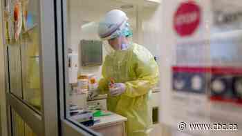 COVID-19 in Sask.: 315 new cases, 5 deaths reported Thursday