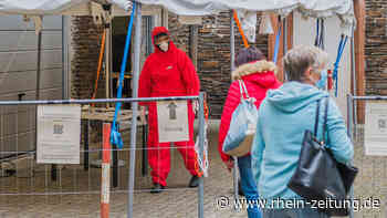 Kita Cochem: 84 Kinder mussten in Quarantäne - Kreis Cochem-Zell - Rhein-Zeitung