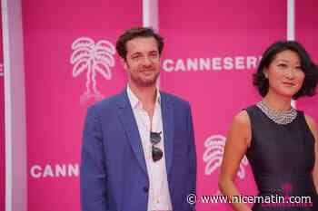 "Ça reflète la diversité"... Albin Lewi, le directeur technique de Canneseries, dissèque le palmarès