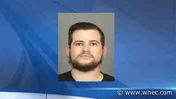 Hilton man indicted on attempted murder for shooting at Hilton Village II Apartments