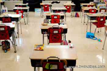 Coronavirus Thursday update: Outbreaks continue to climb in schools and long-term care - TwinCities.com-Pioneer Press