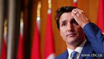 Trudeau expected to add some new faces when he announces post-election cabinet as early as Oct. 25