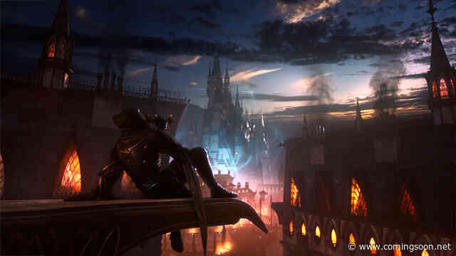 Report: Dragon Age 4 Only Planned for Current-Gen Consoles & PC