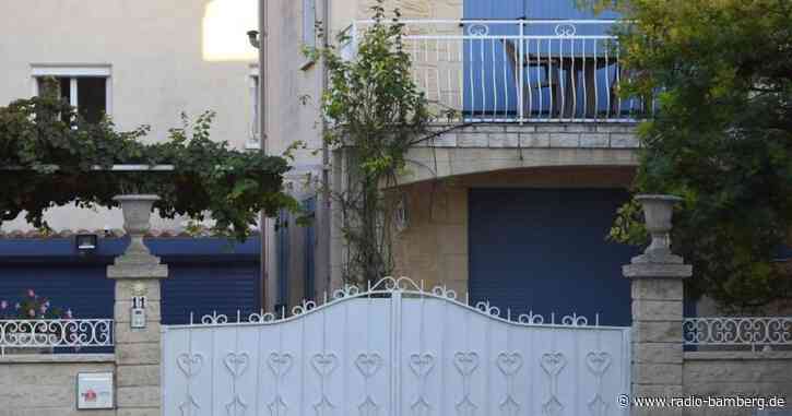 Seniorin in Südfrankreich geköpft – Tatverdächtiger gefasst