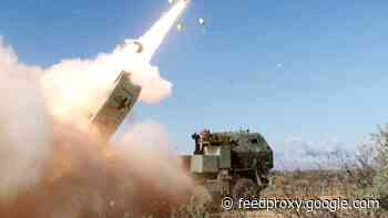 Army’s New Missile Breaks Own Distance Record, Old INF Threshold