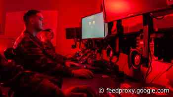 ‘Absolutely Not True’: Army CIO Answers Claim US Has Already Lost To China In AI