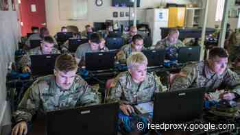 To Aid Digital Transformation, Army Eyes ‘One Cloud’ And Faster Acquisition