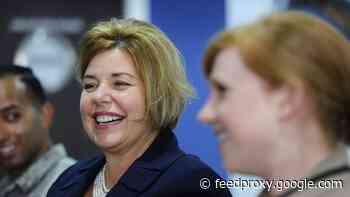 Top Pentagon Arms Sales Official, Heidi Grant, Exits; Expected To Land At Boeing