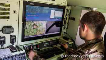 Northrop Grumman Eyes Next-Gen SIGINT For Army