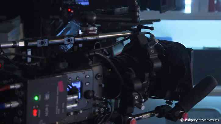 Lights, camera, closure! Major Calgary access point shut down for film production