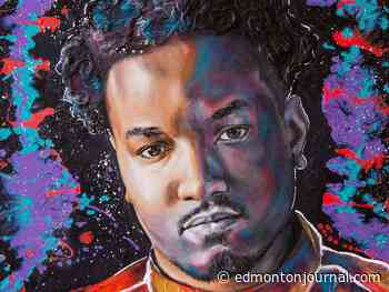 Fresh Tracks: Peace & Love from K-Riz