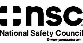 National Safety Council Appoints New Chair and Members to Board of Directors