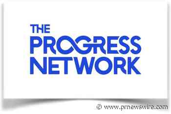 First Anniversary for Nonprofit Media Platform The Progress Network