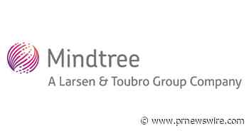 Mindtree annonce une solide performance globale au deuxième trimestre de l'exercice 22