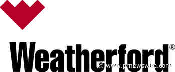 Weatherford International plc Announces an Increase in the Maximum Tender Amount to $1.6 billion in the Previously Announced Cash Tender Offer for Weatherford International Ltd.'s 11.00% Senior Notes due 2024